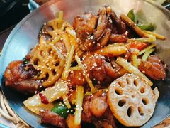 -避风塘·金牌店·夜宵(金玉兰店)