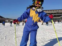 -八达岭滑雪场