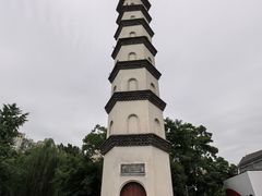 -铁像寺水街