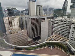 -香港尖沙咀凯悦酒店