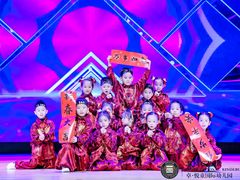 -卓悦童国际幼儿园