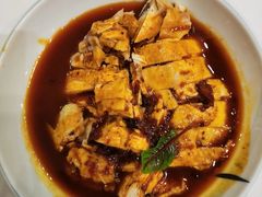 -东兴楼饭庄(六里桥店)