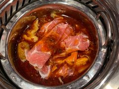 -龍歌自助小火锅(兰山上海路万达店)