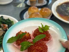 -馨越楼·点心·粤菜(赤坎店)