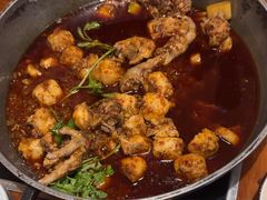 -绝城芋儿鸡(犀浦旗舰店)