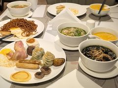 -晶丽香榭自助餐(南京大饭店)