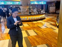 -潇湘华天大酒店-湘·悦美食街(芙蓉中路店)