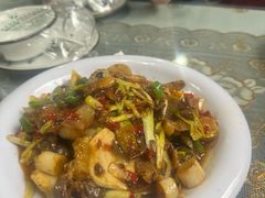 -良泉足疗