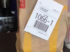 -麦当劳(容桂客运站得来速店)