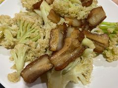 什锦台山花菜-石岐乳鸽村(南海第三分店)