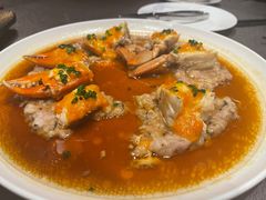 -广州文华东方酒店·江-由辉师傅主理