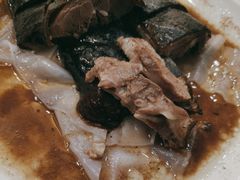 -丰尔粥食·顺德鱼生·干蒸排骨顺德菜(大良分店)