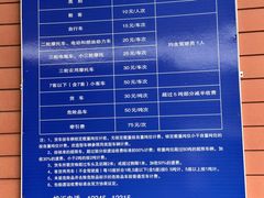 -崇海汽渡临永渡口