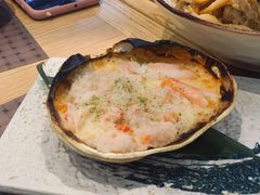 -林妈妈村·日式料理(宝山万达店)