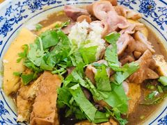 -门框胡同百年卤煮(前门煤市街店)