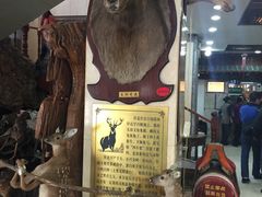 -乔家满族八大碗(流水沟店)