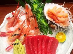 刺身拼盘-熊藏居酒屋(kkone店)