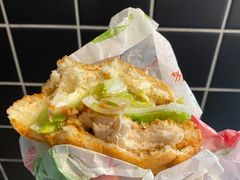 -肯德基(雷州鼓城店)