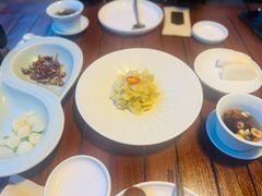 -喜鼎海胆水饺(东港店)