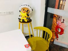 -鹿野茶事(开元盛世店)