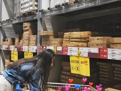 -宜家家居(西安未央商场店)