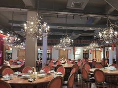 -金苑酒家·客家菜·广东老字号(万象店)