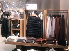 -MUJI无印良品(万达仓山店)