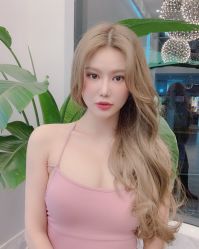 点击看大图 -3AM HAIR SALON烫发染发接发