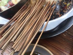 -盖帮鳝鱼串串(东郊记忆店)