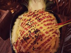 -冰川冷面·延边菜·炭烤串(观前店)