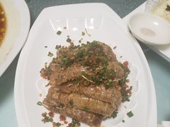 -明香海鲜酒家(华强北店)