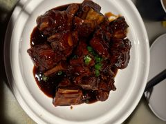 -绿茶餐厅(光谷世界城步行街店)