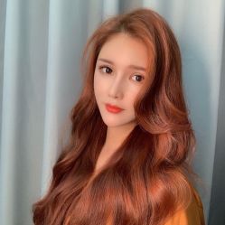 长发-米琦造型-HAIRSALON