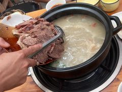 -尼玛藏家风味园(阿山食城店)