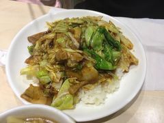 -玉华饮食店(茅台路店)