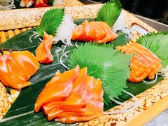 -长沙君悦酒店·自助餐厅咖啡厅