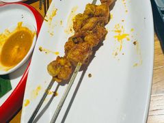 -花腰餐吧Bistro烧烤 傣味(传媒大学店)