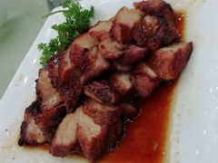 -叙福楼海鲜酒家(季华西路店)