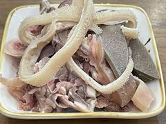 -庄行曹记羊肉(泗泾店)
