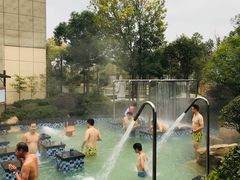 -溧阳天目湖天沐温泉