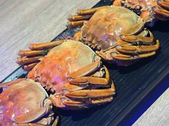 -红盔甲·小龙虾(定西路店)