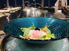 -天丰日本料理·铁板烧