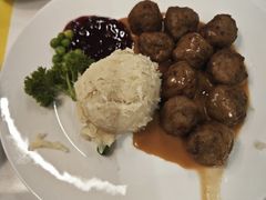 -宜家·瑞典风味餐厅(北京西红门店)