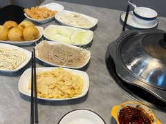 -光头药膳鸡(莱茵小镇店)