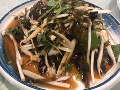拌海带丝-排骨王·三十年本地老菜馆