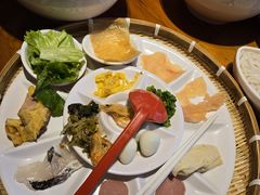 -陳生記米线·始于1989(中山北路店)