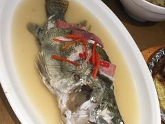 -九墅庭院餐厅(九溪徐村店)