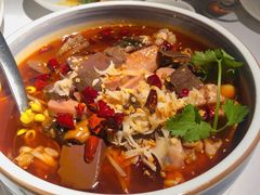 -苏浙汇(古北店)