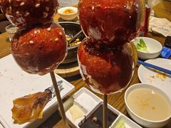 -小大董·烤鸭(王府井apm店)