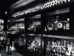 -The Bottle Bar(羲和商业广场店)